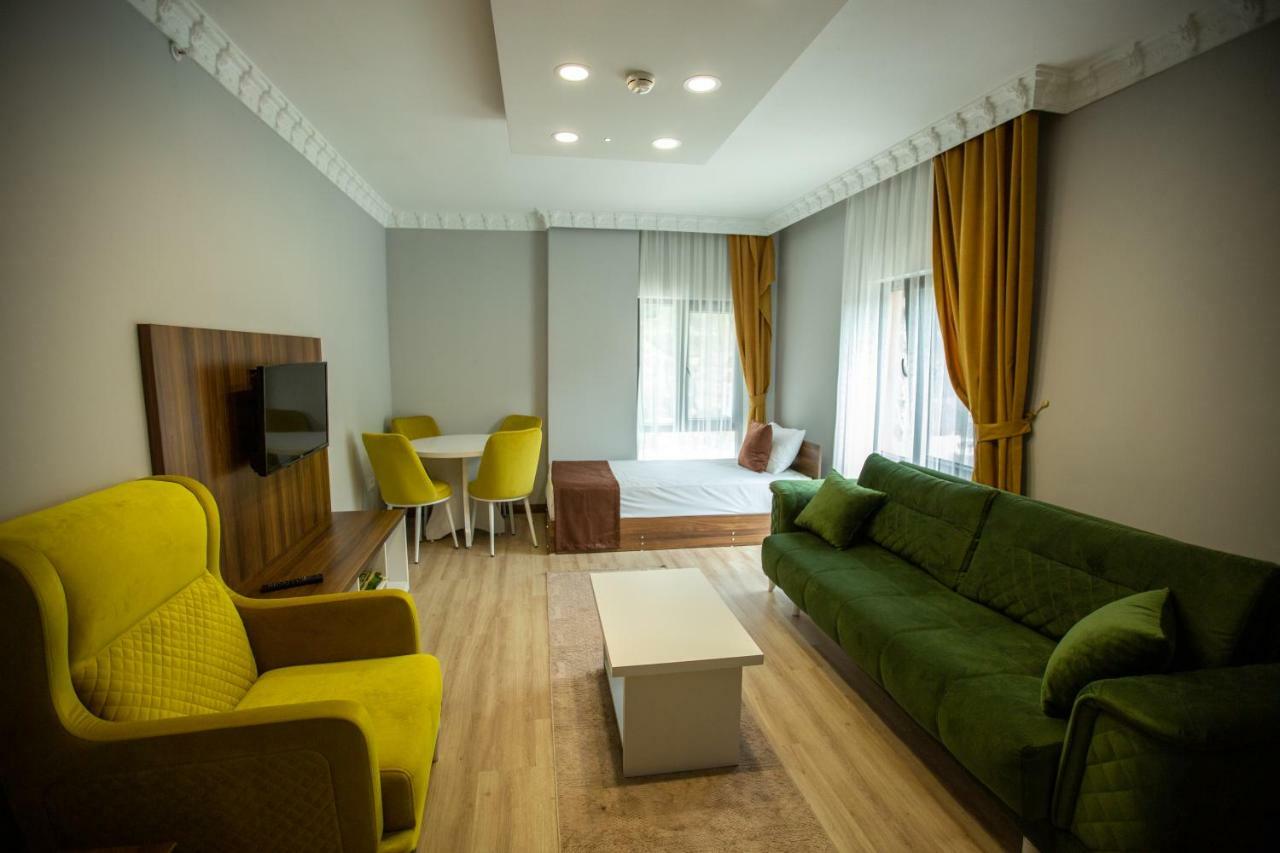 Caykara Park מלון